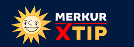 Online casino MerkurXtip